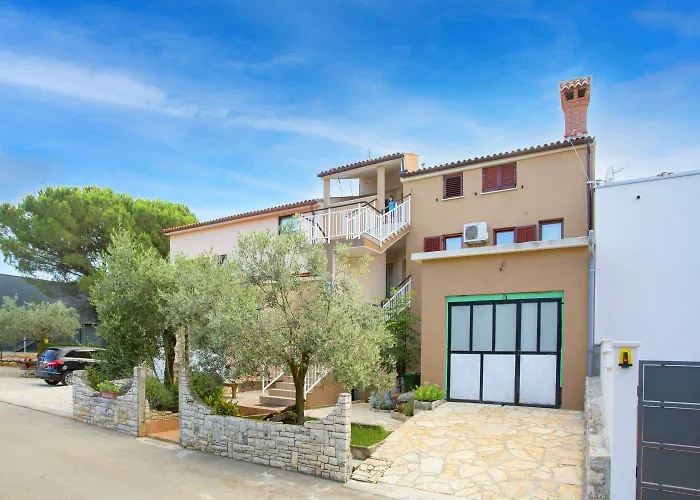 Apartments Armando
