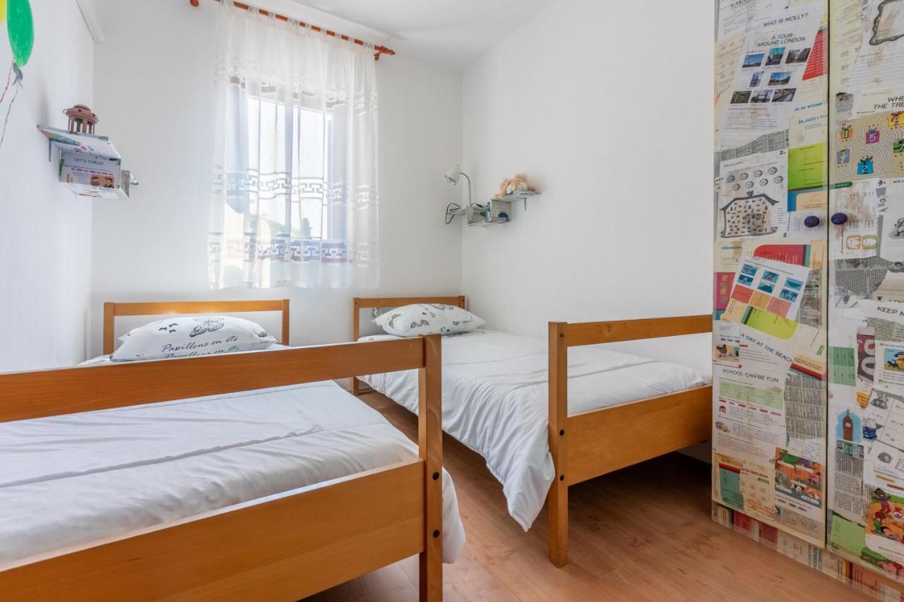 Armando Apartment *
