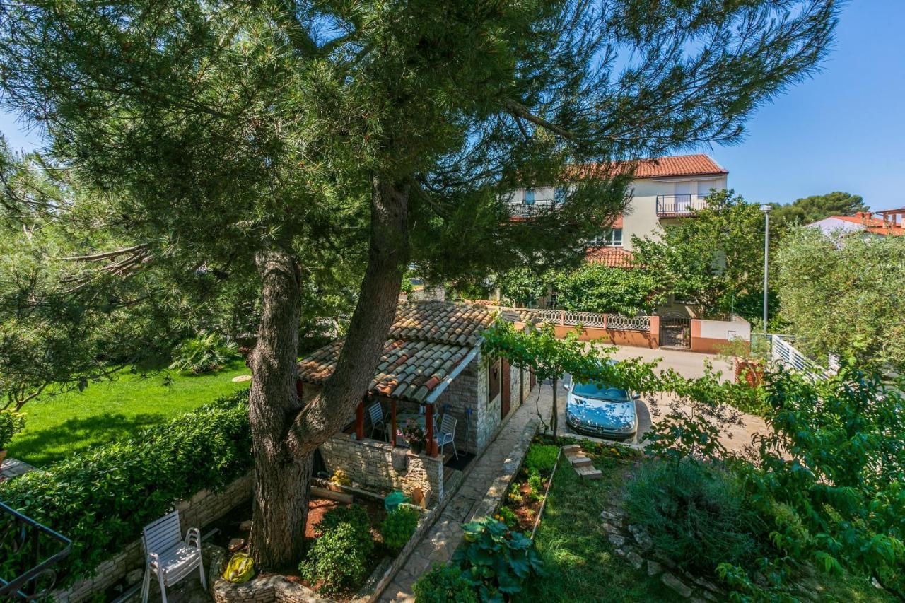 Armando Apartment Fažana