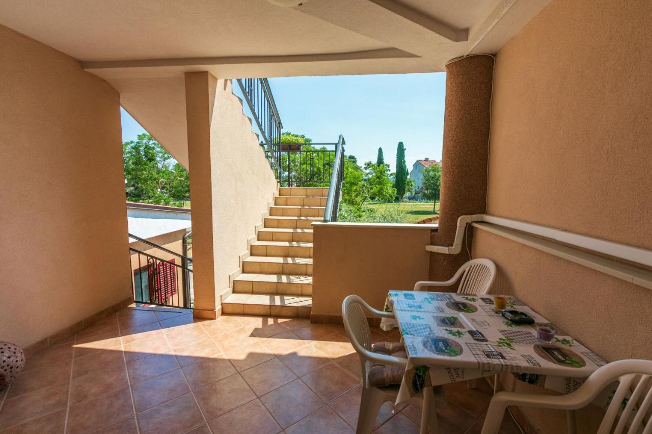 Apartment Armando
