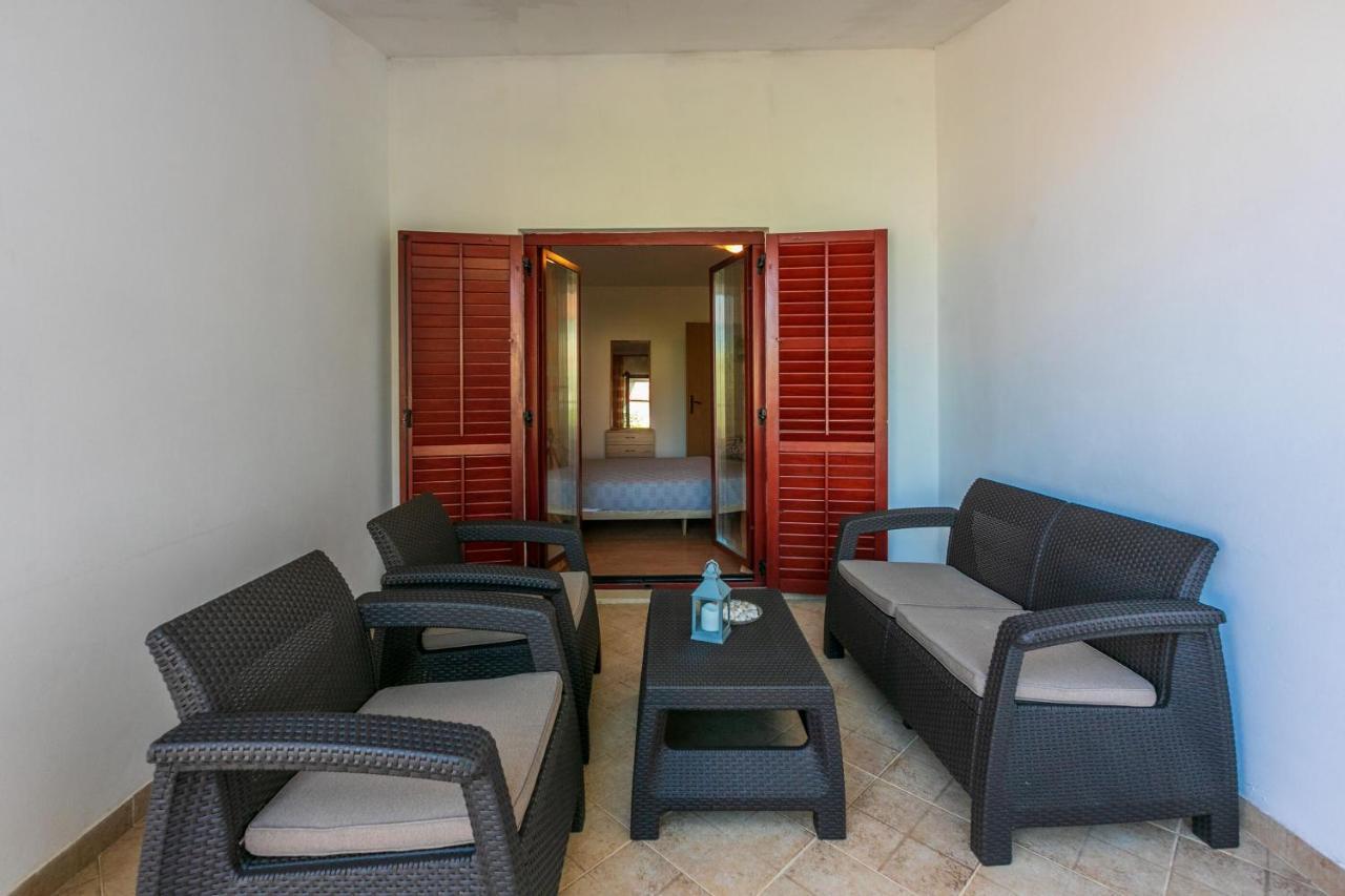 Armando Apartment Fažana