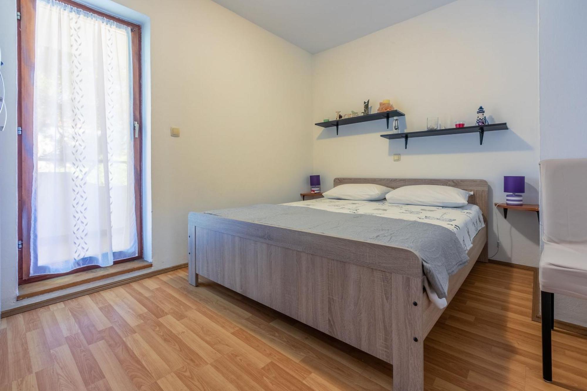 Armando Apartment