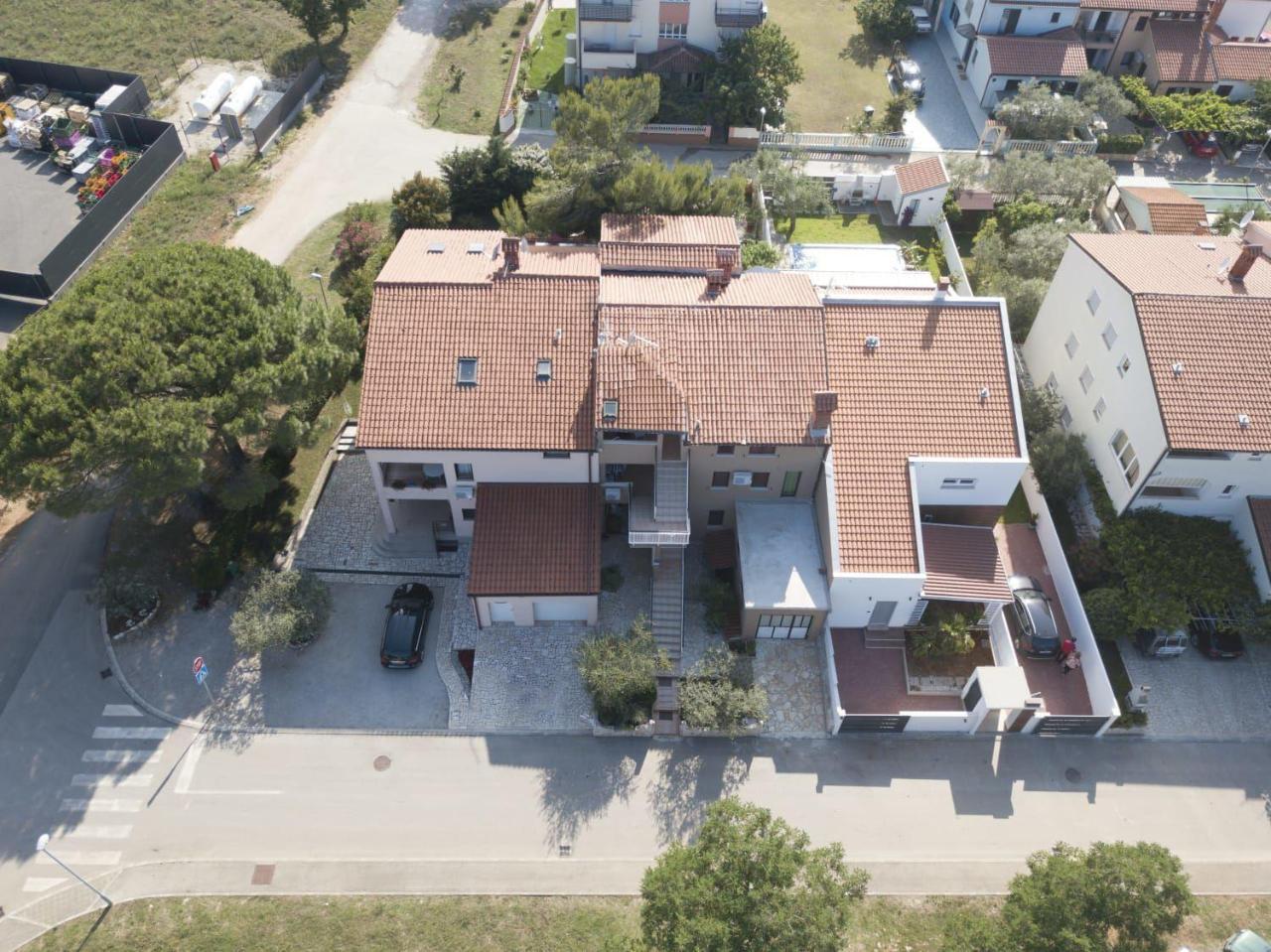 Apartment Armando Fažana
